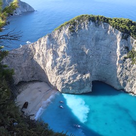 Zakynthos 2017