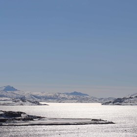 Nuuk 2018